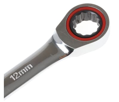 Product image for 8 piece offset gear spanner tray