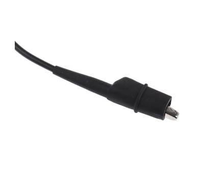 Product image for OSCILLOSCOPE PROBE 200MHZ, SWITCHABLE