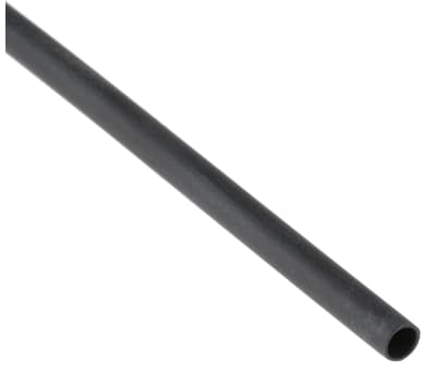 Product image for Blk adhesive lined heatshrink tube,3/1mm