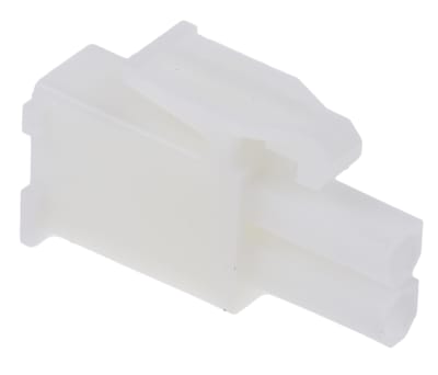 Product image for 2 way cable plug Min Mate-N-Lok