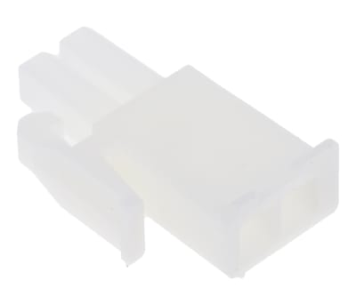 Product image for 2 WAY CABLE PLUG MIN MATE-N-LOK