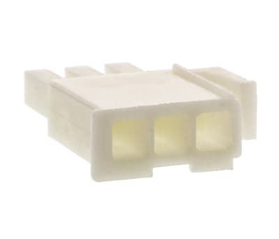 Product image for 3 way cable plug Min Mate-N-Lok