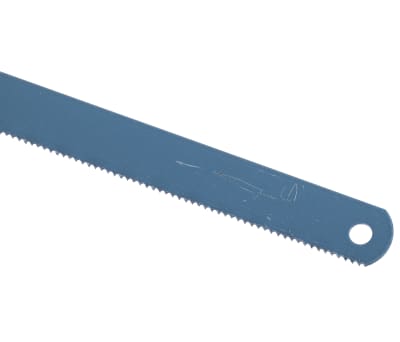 Product image for Bahco 300.0 mm HSS Hacksaw Blade, 18 TPI