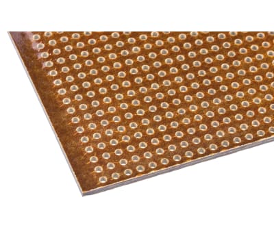 Product image for SRBP MATRIX BOARD 149X114X1.6MM