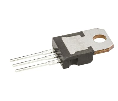 Product image for TRANS DARLINGTON NPN 80V 5A TO220