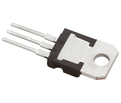 Product image for NPN POWER TRANSISTOR,TIP29C 3A TO-220