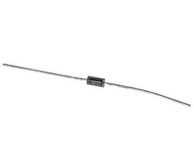 Product image for Schottky barrier diode,1N58191A 40V