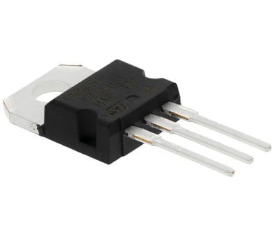 Product image for MOSFET N-CHANNEL 60V 30A TO220