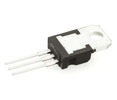 Product image for MOSFET N-CHANNEL 60V 30A TO220