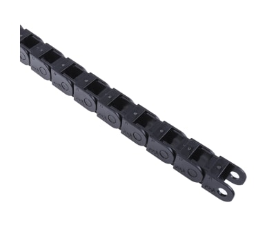 Product image for MICRO E2 ENERGY CHAIN 16.5MM,RADIUS 38MM