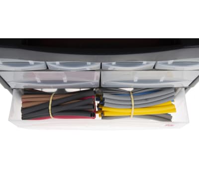 Product image for WALLMOUNT HARMONISE CABLE HEATSHRINK KIT