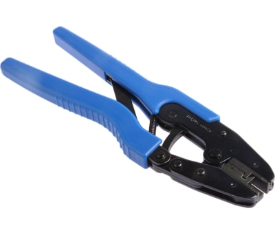 Product image for Right angled crimp tool