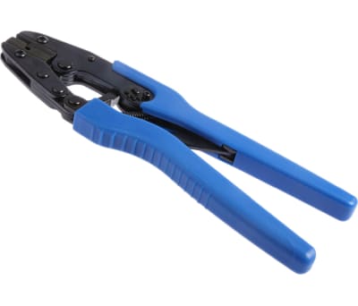 Product image for Right angled crimp tool