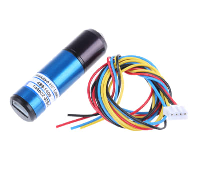 Product image for HAWKEYE HF LASER DETECTOR,1520-03