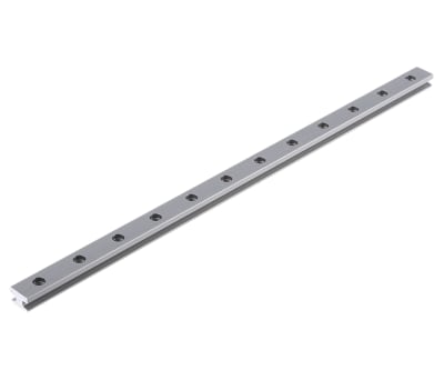 Product image for IGUS(R) DRYLIN T AL RAIL,300LX12WMM