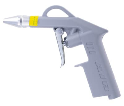 Product image for ALUMINIUM VENTURI AIR GUN,12BAR I/P