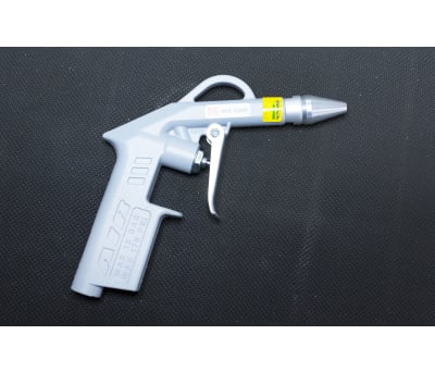 Product image for ALUMINIUM VENTURI AIR GUN,12BAR I/P