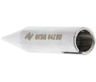 Product image for SOLDERING TIP 842BD, 1.0 MM