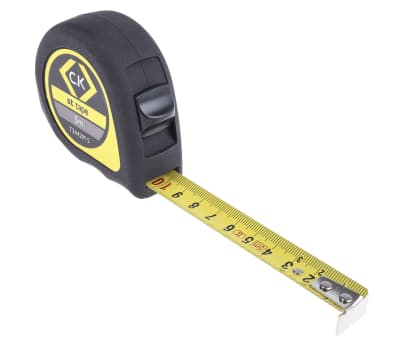 Product image for MEASURING TAPE 5M