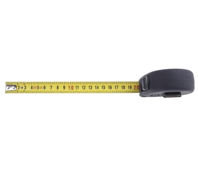 Product image for MEASURING TAPE 5M