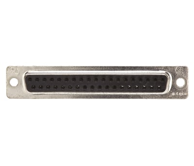 Product image for AMPLIMITE HD-20 d-sub cable socket,37way