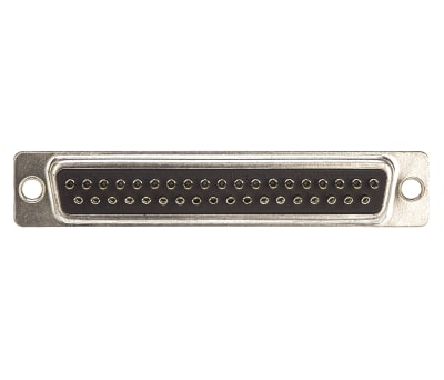 Product image for AMPLIMITE HD-20 d-sub cable socket,37way