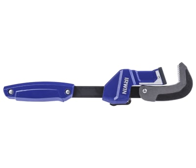 Product image for QUICK ADJUSTING JAW PIPE WRENCH,58MM