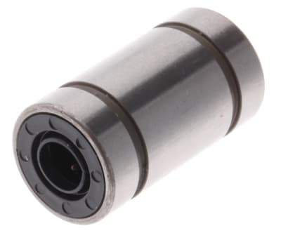 Product image for CLOSED STD LINEAR BALL BUSHING,5MM ID