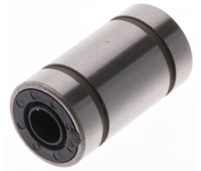 Product image for CLOSED STD LINEAR BALL BUSHING,5MM ID