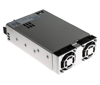 Product image for Cosel, 336W Switching Power Supply, 24V dc, Enclosed