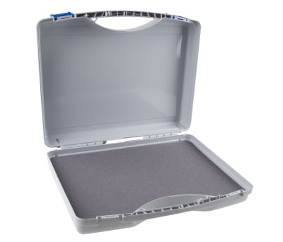 Product image for Storage Case,Plastic, 434x289x100mm
