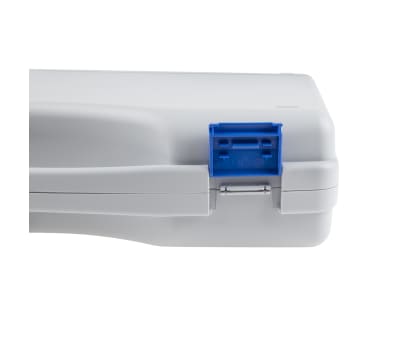 Product image for Storage Case,Plastic, 434x289x100mm