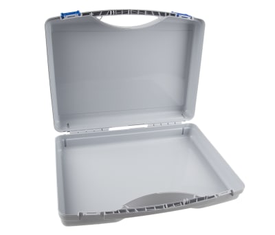 Product image for Storage Case,Plastic, 434x289x100mm