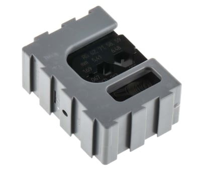 Product image for DIE SET,COAX,RG58/59/62/71 BNC/TNC HEX