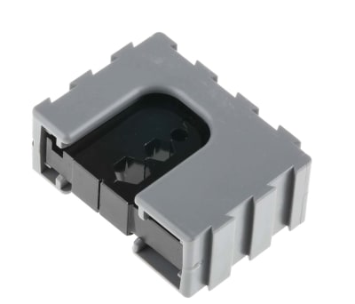 Product image for DIE SET,COAX,RG58/59/62/71 BNC/TNC HEX