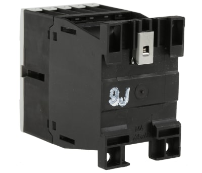 Product image for DILM CONTACTOR,4KW 24VDC 1 BREAK CONTACT