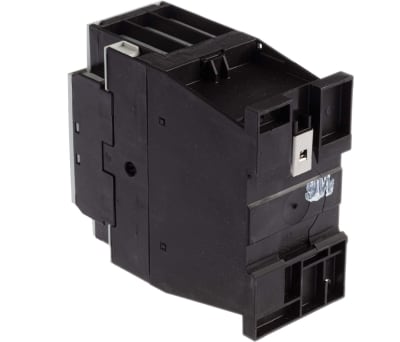 Product image for DILM CONTACTOR,7.5KW 24VDC 1MAKE CONTACT