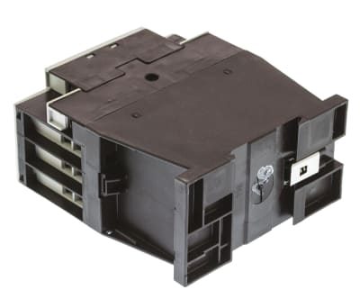 Product image for DILM CONTACTOR,15KW 110VAC 1MAKE CONTACT