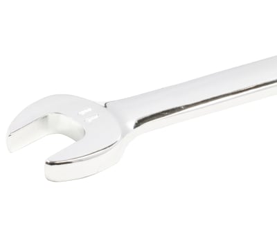 Product image for Steel combination spanner,11mm