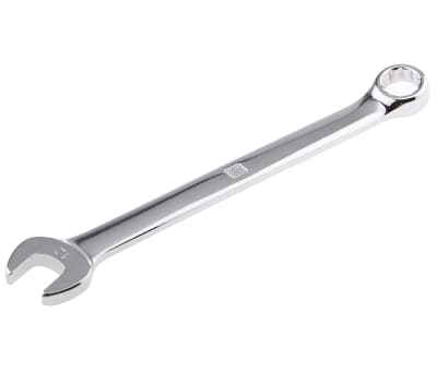 Product image for Steel combination spanner,12mm