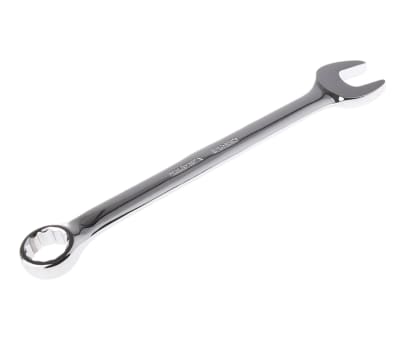 Product image for Steel combination spanner,16mm