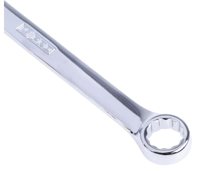 Product image for Steel combination spanner,17mm