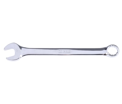 Product image for Steel combination spanner,19mm