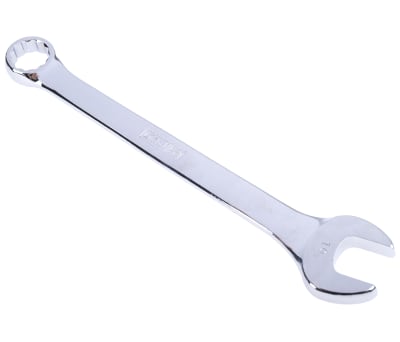 Product image for Steel combination spanner,19mm