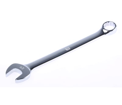 Product image for Steel combination spanner,20mm