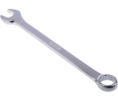 Product image for Steel combination spanner,22mm