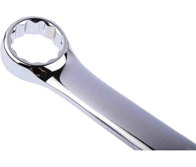 Product image for Steel combination spanner,22mm