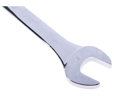 Product image for Steel combination spanner,27mm