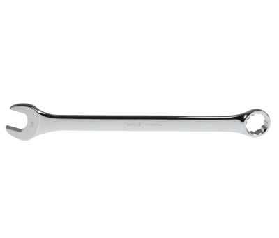 Product image for Steel combination spanner,30mm