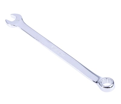 Product image for Steel combination spanner,8mm